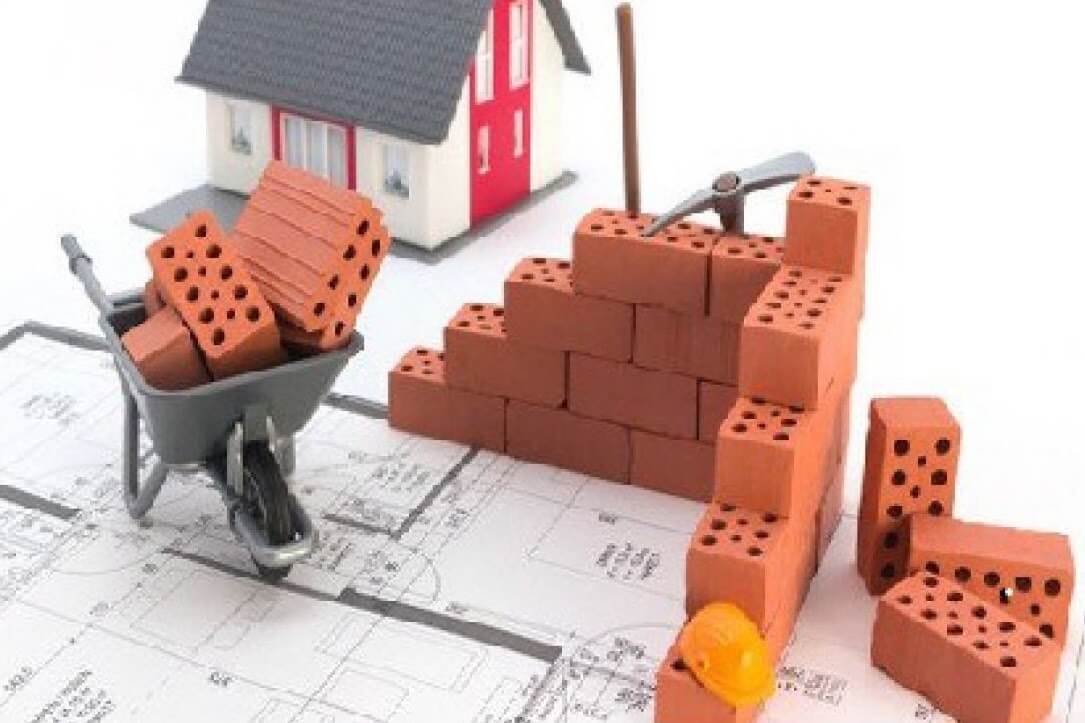 Mua vật tư là một trong các bước xây nhà dễ làm phát sinh nhiều chi phí nhất. 